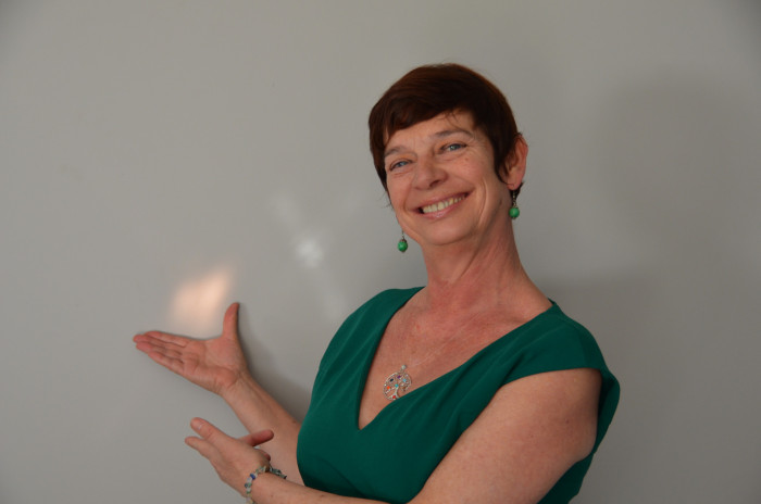 Meet Health Connect Shen Director, Dr Nicola Macdonald (Chinese Medicine)